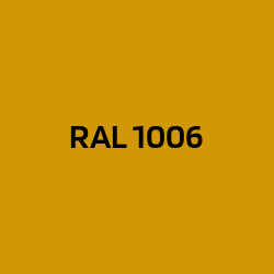 RAL 1006 Maize yellow