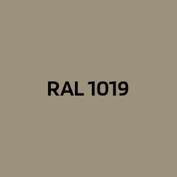 RAL 1019 Grey beige