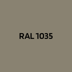 RAL 1035 Pearl beige