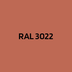 RAL 3022 Salmon pink