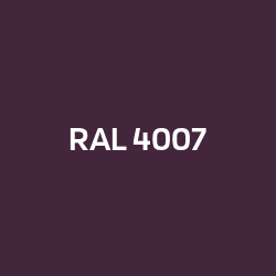 RAL 4007 Purple violet