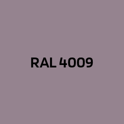 RAL 4009 Pastel violet