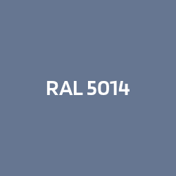 RAL 5014 Pigeon blue