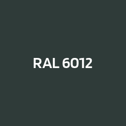 RAL 6012 Black green