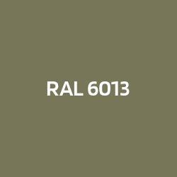 RAL 6013 Reed green